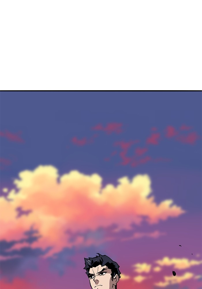 Limit Breaker Chapter 170 halaman 45