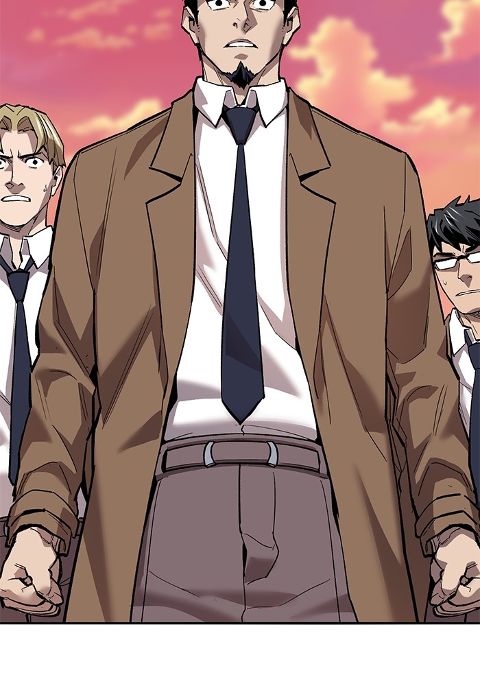 Limit Breaker Chapter 170 halaman 51