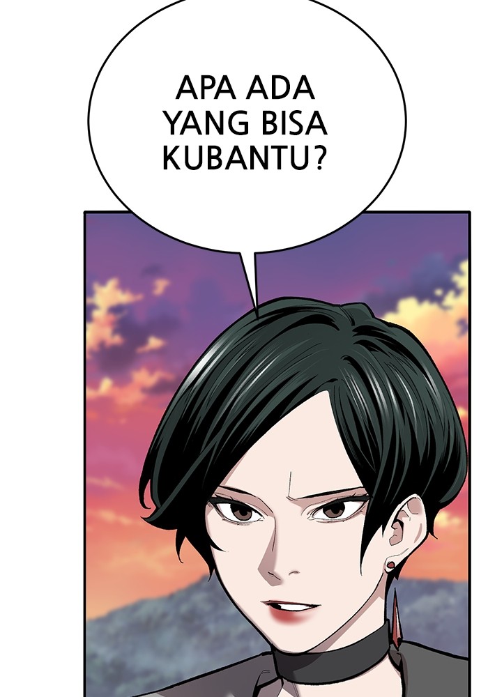 Limit Breaker Chapter 169 Gambar 43