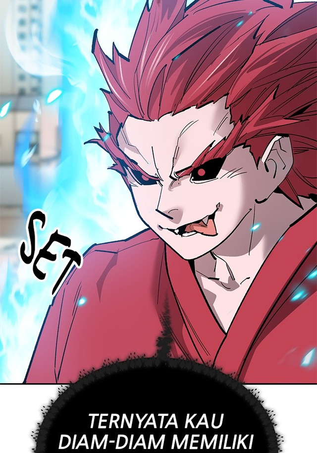 Limit Breaker Chapter 163 halaman 48