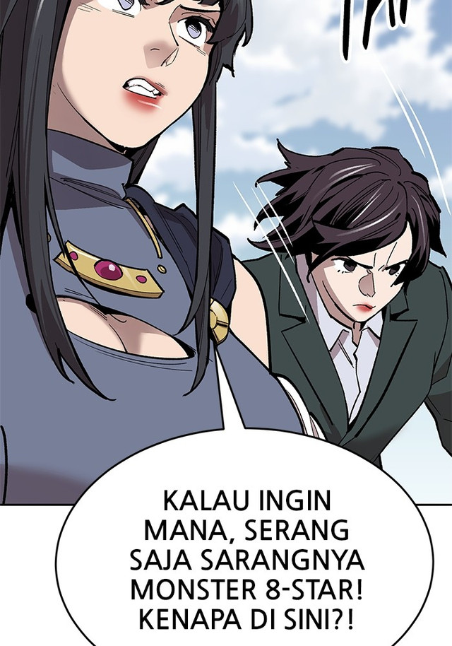 Limit Breaker Chapter 163 halaman 50