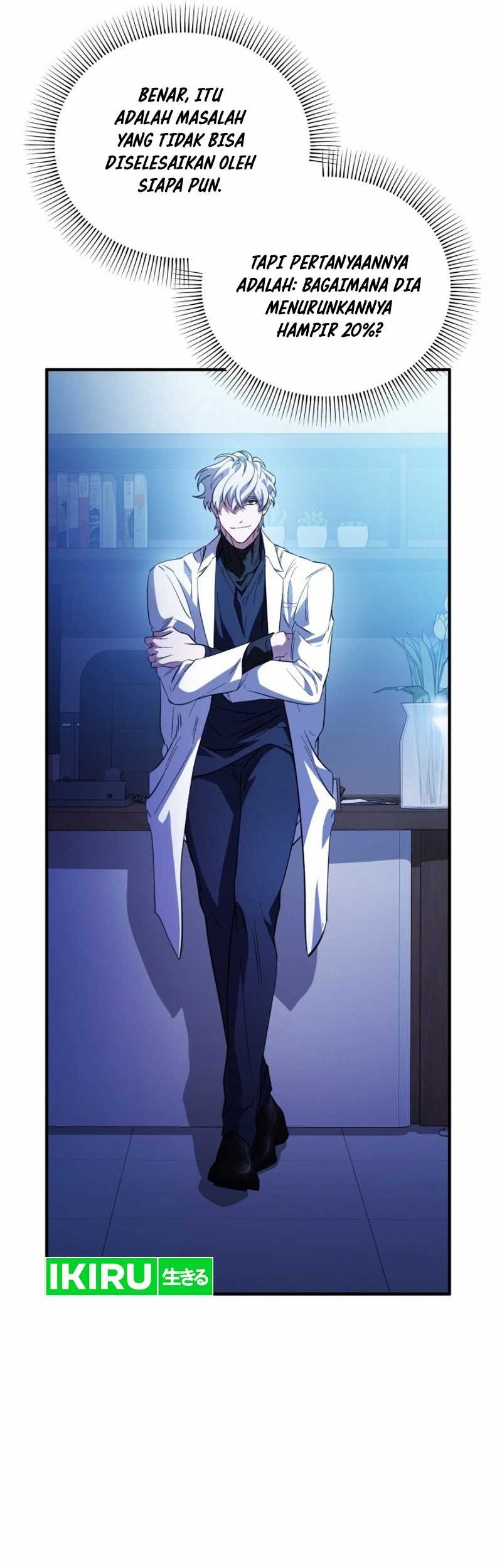 Top Medical Surgeon Chapter 21 Gambar 12