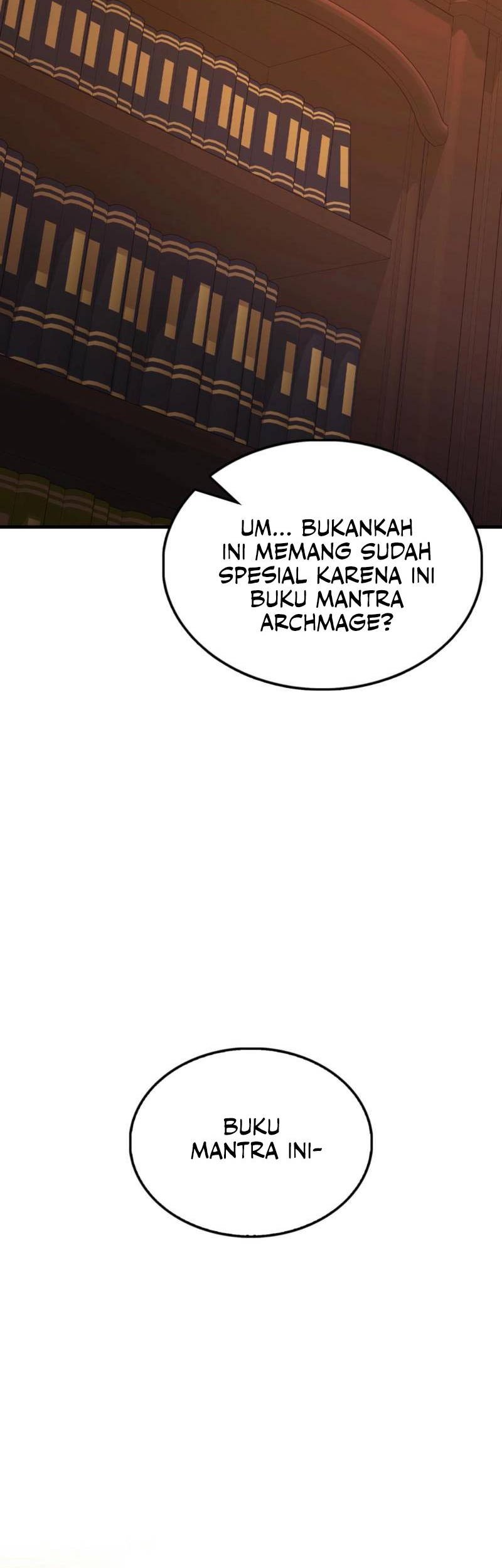 The Extra is Too Strong Chapter 80 halaman 18