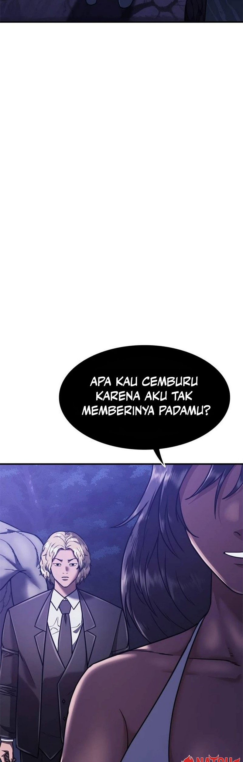Monster Devourer Chapter 39 halaman 27