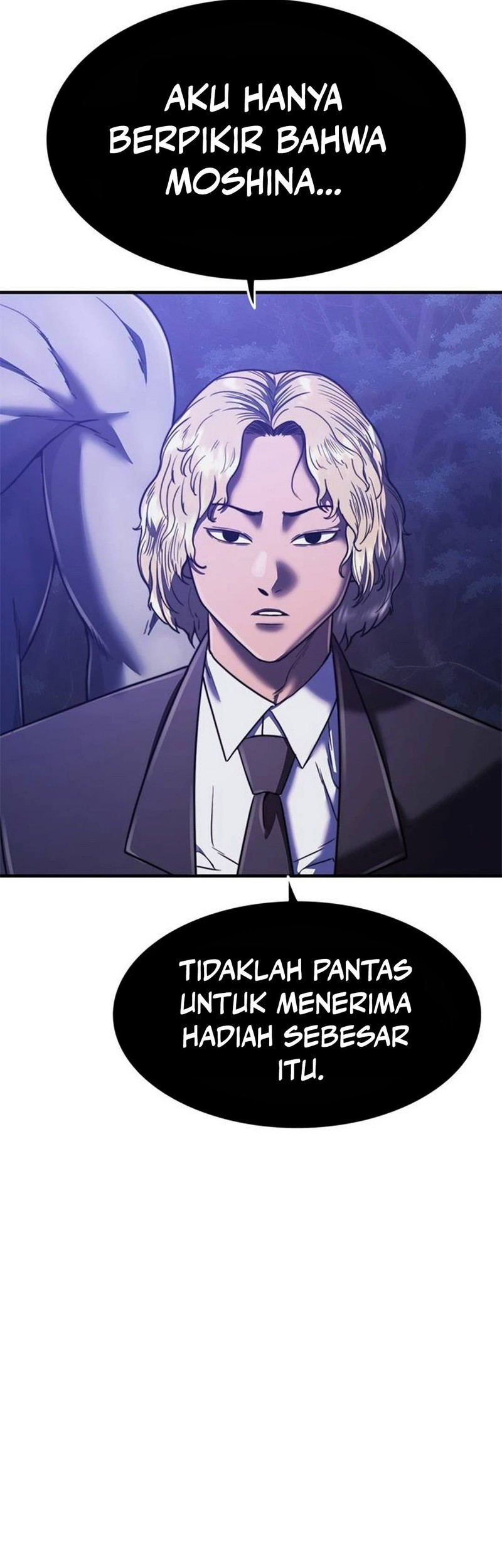 Monster Devourer Chapter 39 halaman 29