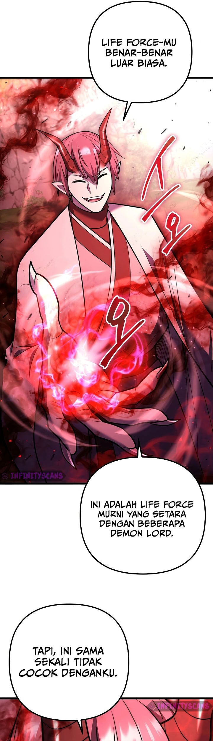 Maxed Out Leveling Chapter 89 halaman 18