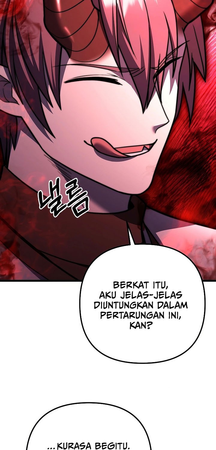Maxed Out Leveling Chapter 89 halaman 19