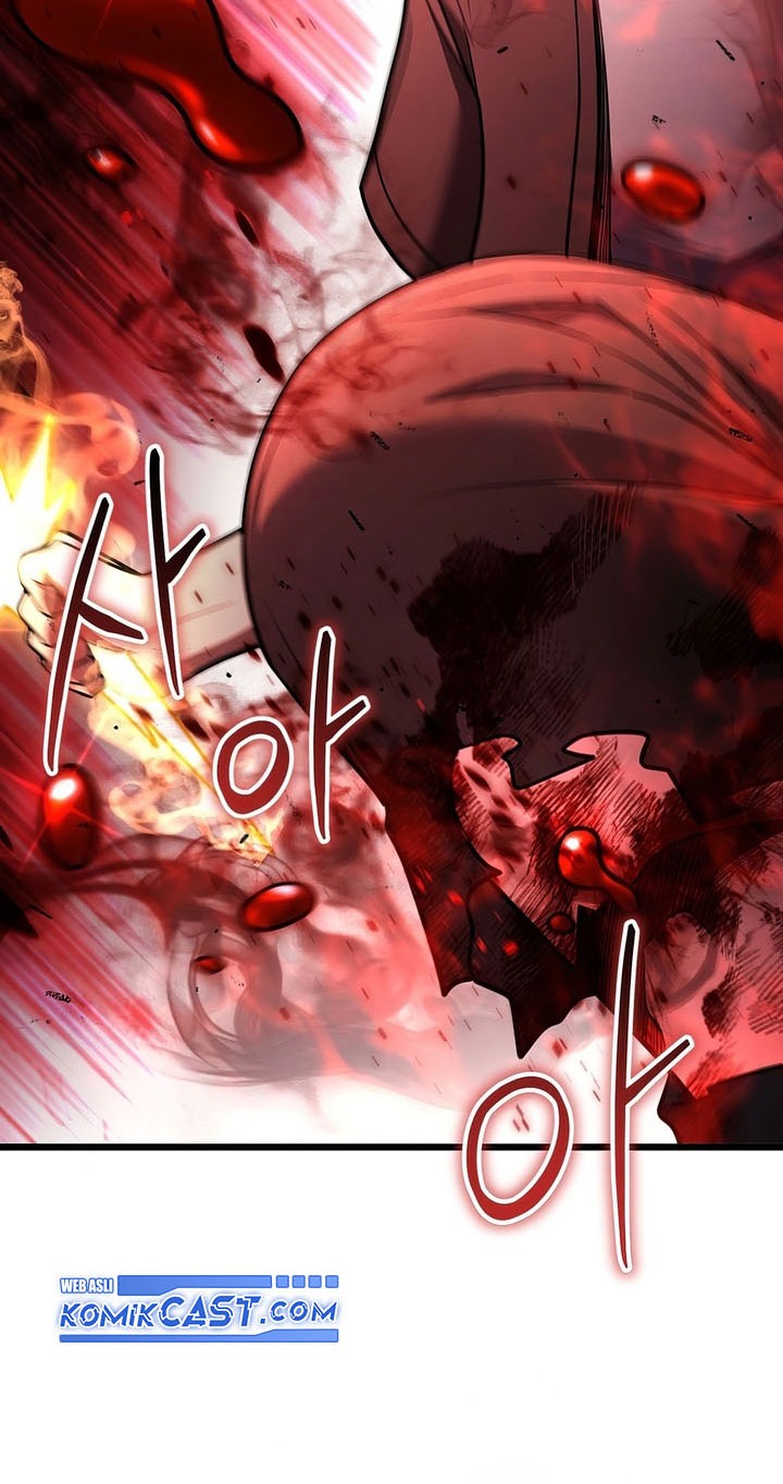 Maxed Out Leveling Chapter 89 halaman 17