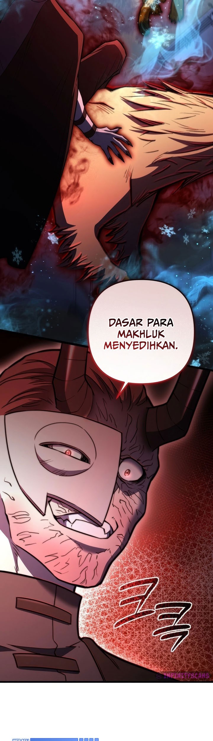 Maxed Out Leveling Chapter 90 halaman 16