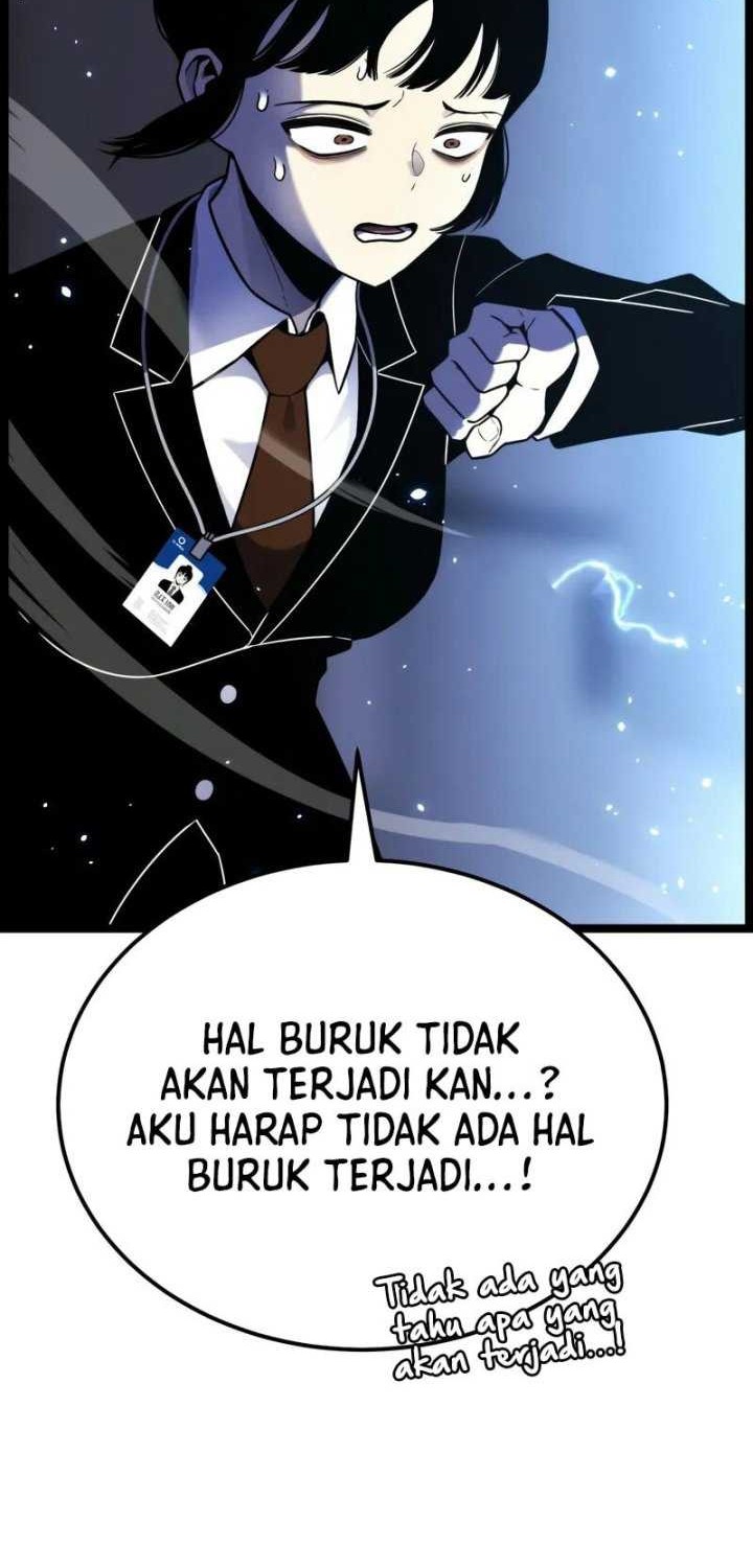 Artifact-Devouring Player Chapter 9 - Halaman 25