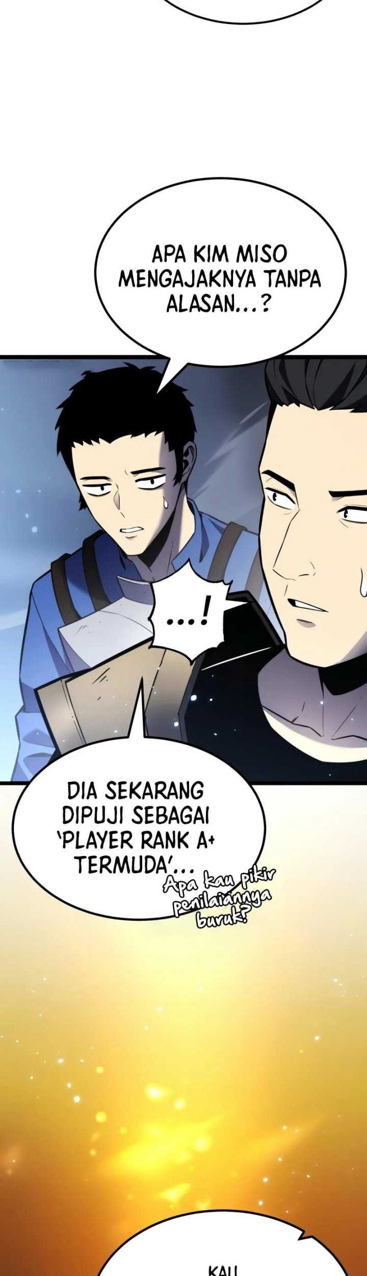 Artifact-Devouring Player Chapter 9 - Halaman 27