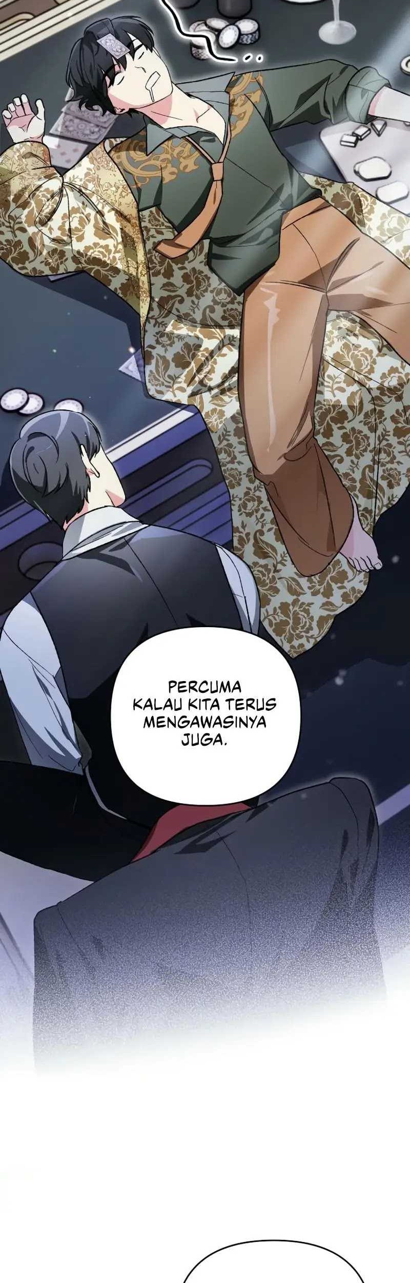 I Became The Genius Bastard Of A Noble Dark Clan Chapter 16 Gambar 14
