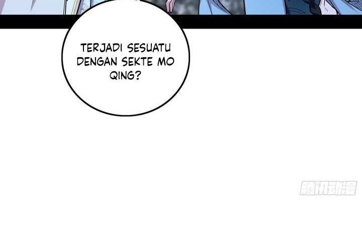 I’m An Evil God Chapter 560 halaman 10