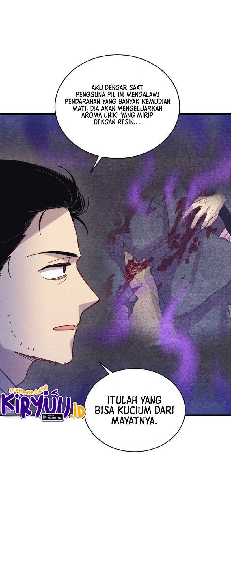lightning expert Chapter 158 Gambar 15