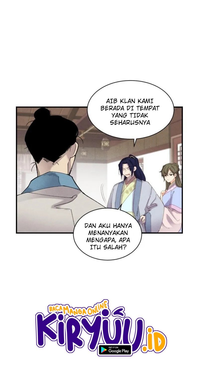 lightning expert Chapter 81 Gambar 13