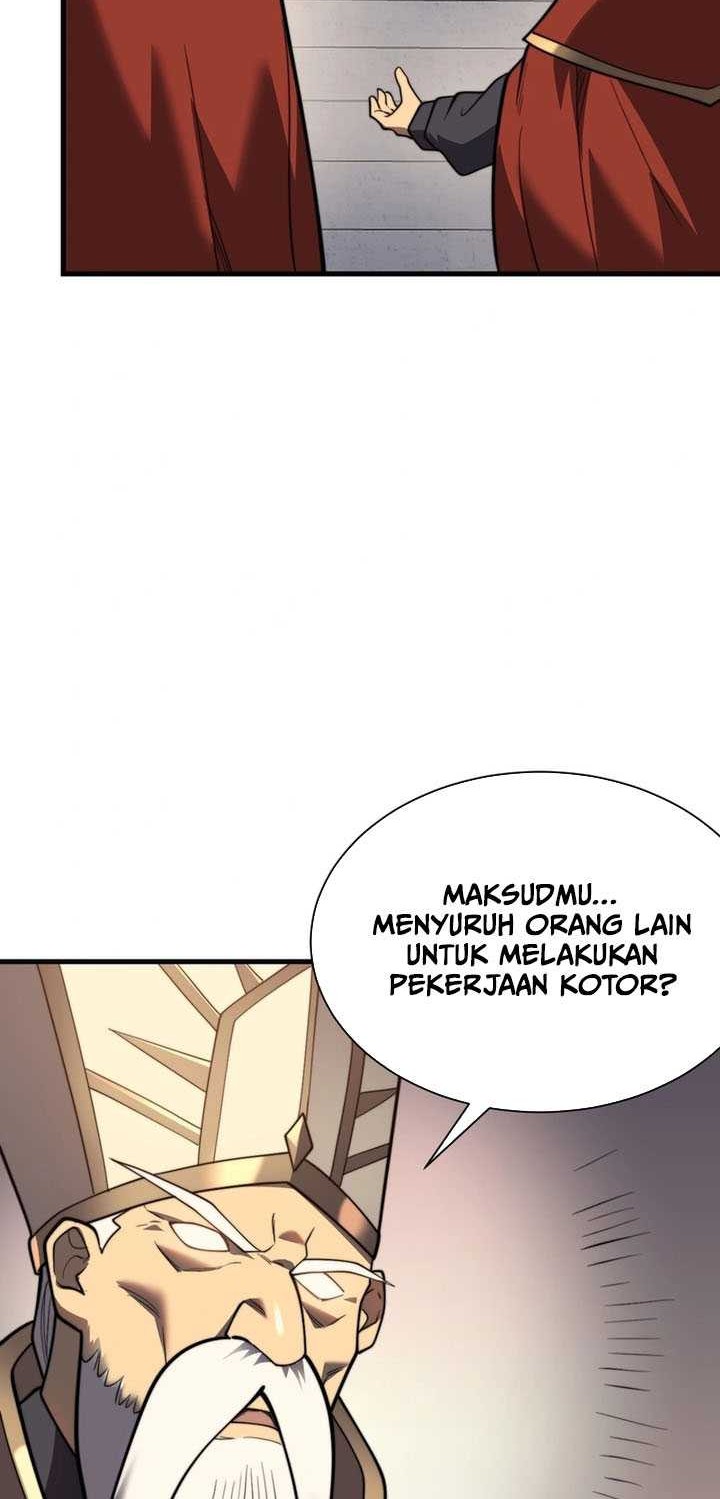 I Became The Game’s Biggest Villain Chapter 106 Gambar 11