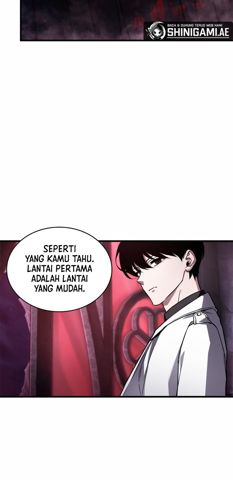 Omniscient Readers Viewpoint Chapter 175 Gambar 17