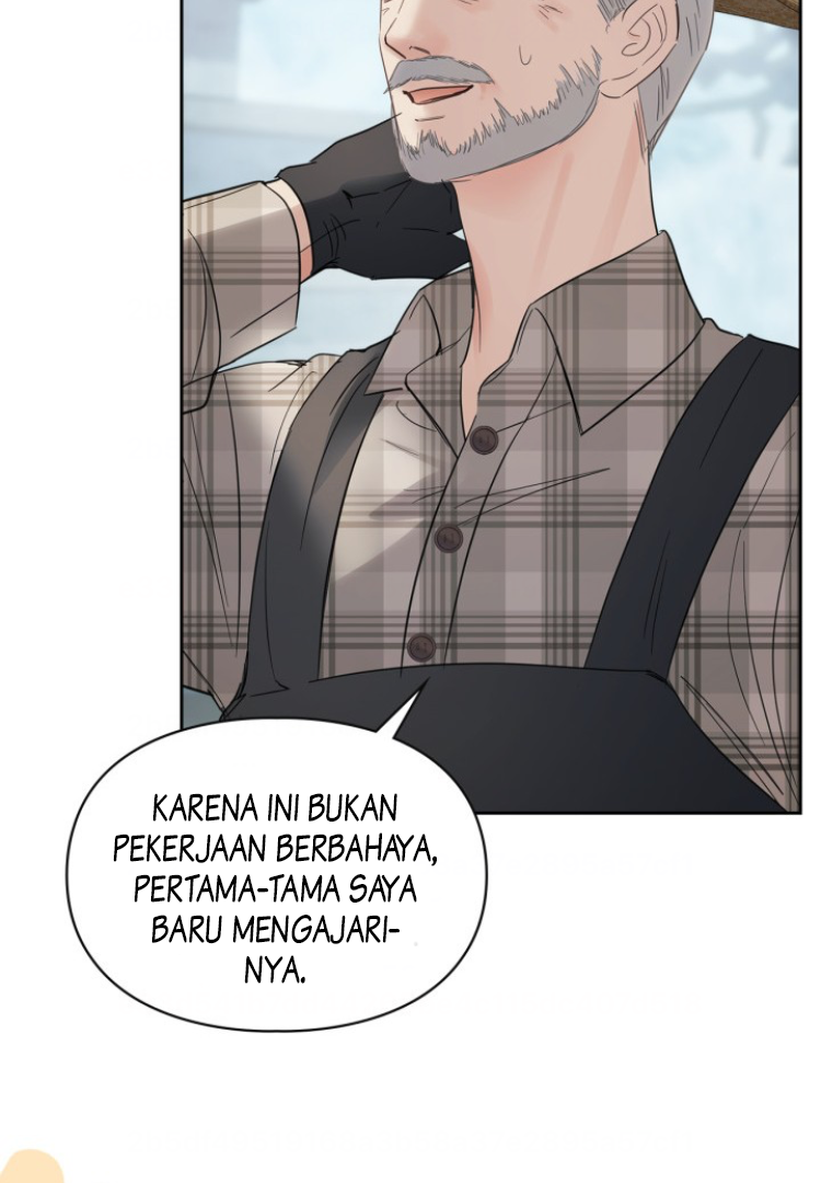 Baby Prisoner of Winter Castle Chapter 30 Gambar 32