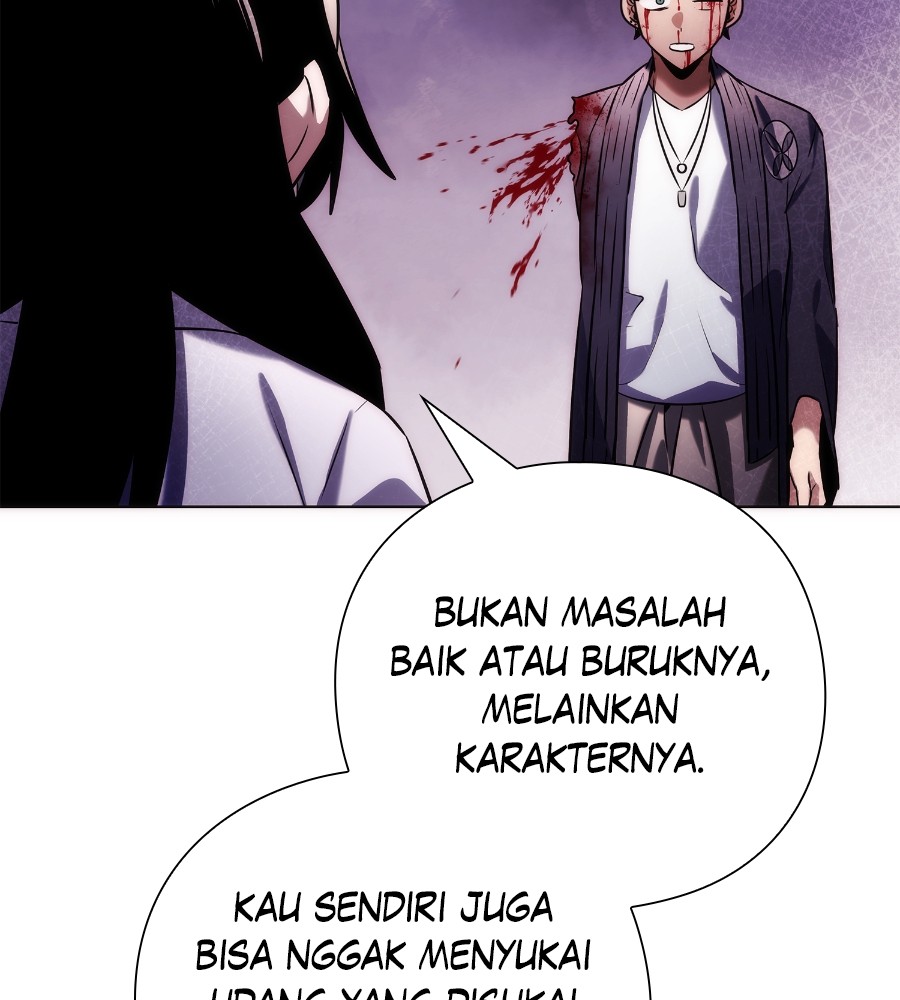 Goblin’s Night Chapter 67 halaman 45