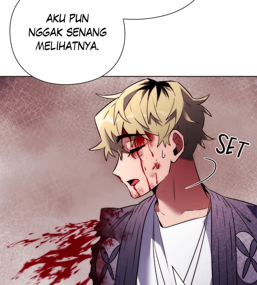 Goblin’s Night Chapter 67 halaman 47
