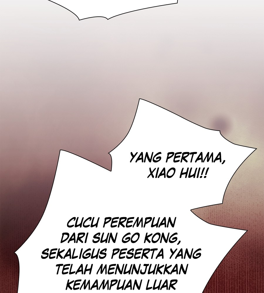 Goblin’s Night Chapter 67 halaman 50
