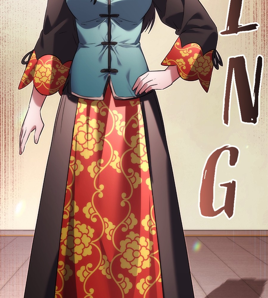 Goblin’s Night Chapter 67 halaman 52