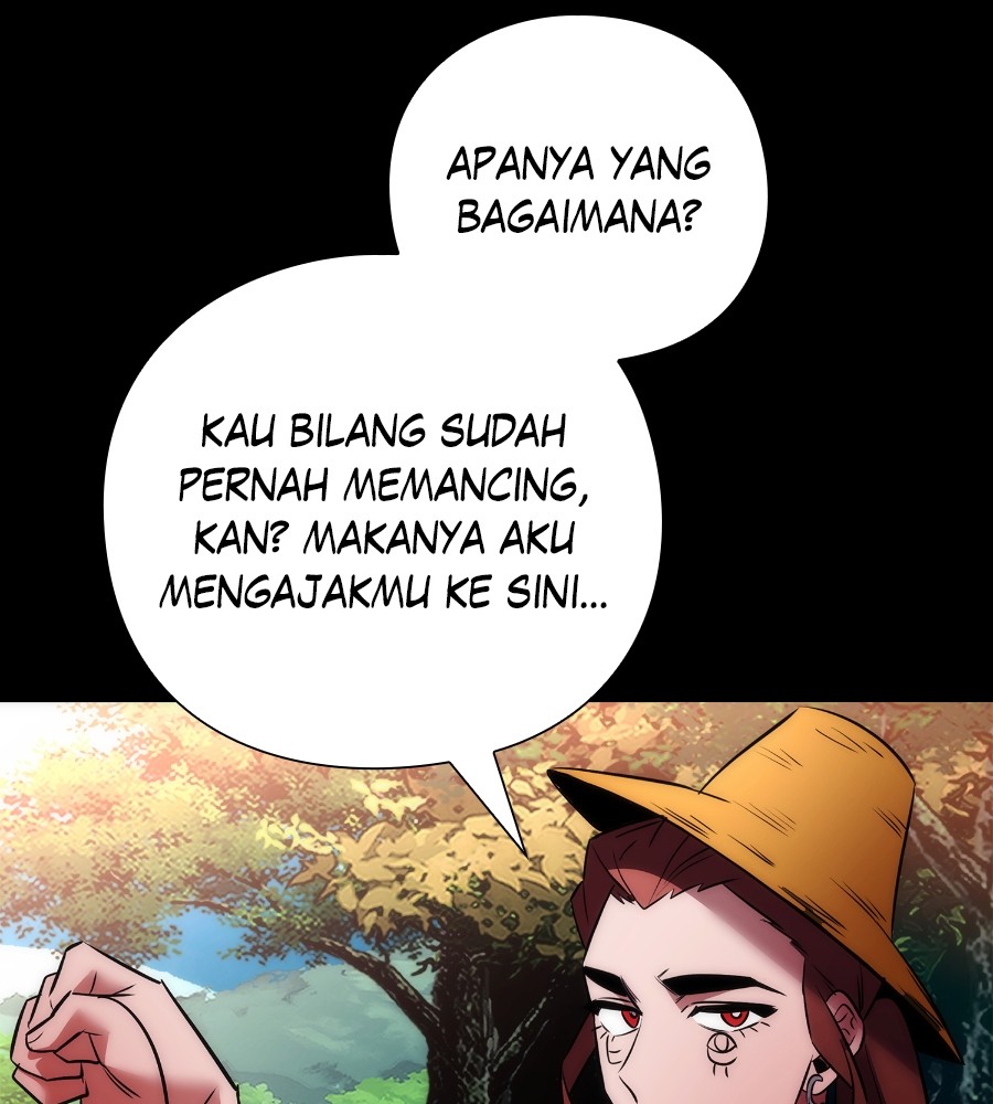 Goblin’s Night Chapter 65 halaman 48