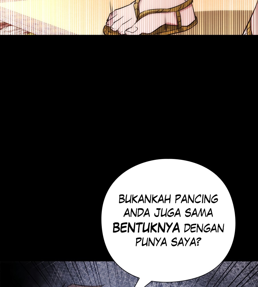 Goblin’s Night Chapter 65 halaman 51
