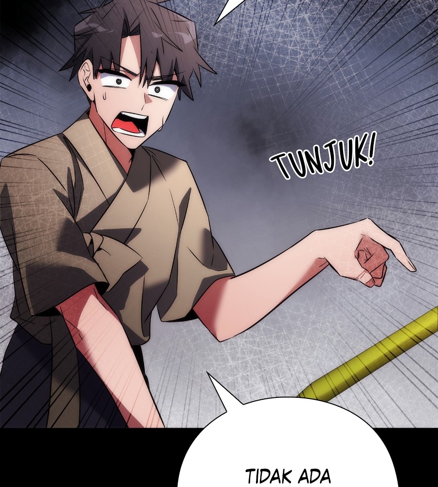 Goblin’s Night Chapter 65 halaman 52