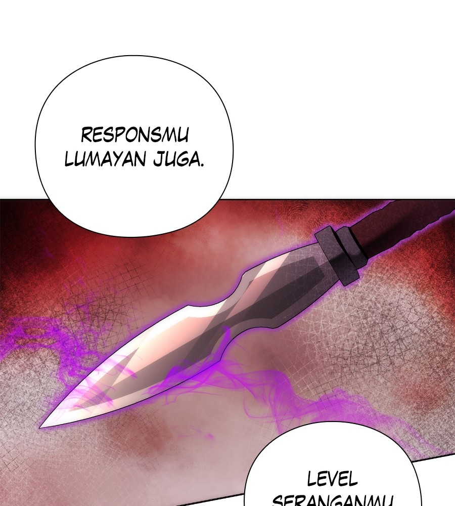 Goblin’s Night Chapter 64 halaman 43