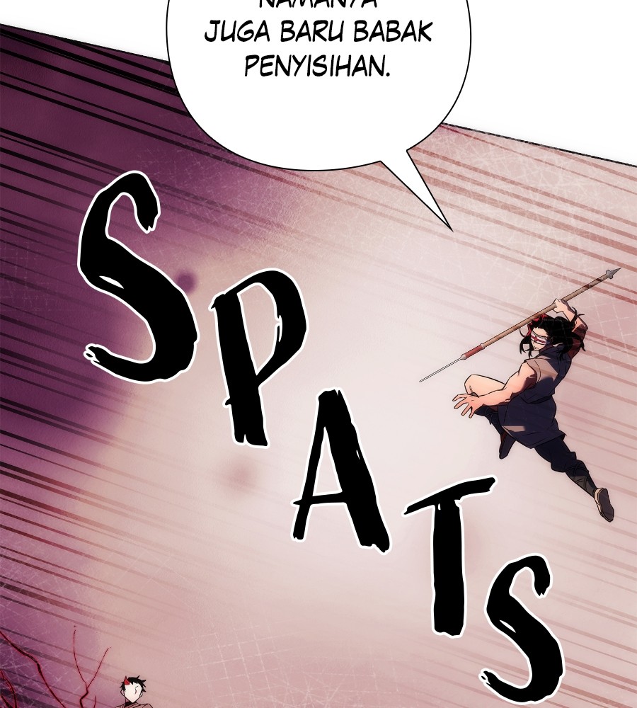 Goblin’s Night Chapter 64 halaman 46