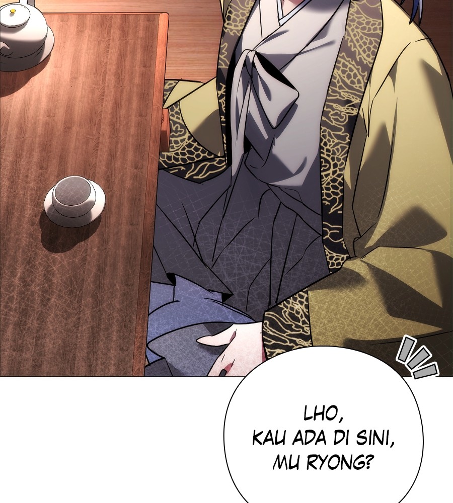 Goblin’s Night Chapter 63 halaman 46