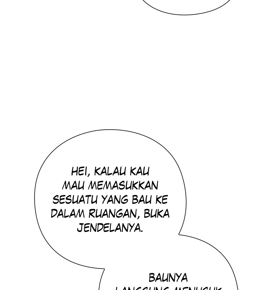 Goblin’s Night Chapter 63 halaman 47