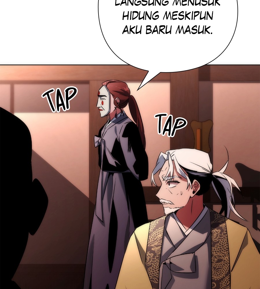 Goblin’s Night Chapter 63 halaman 48
