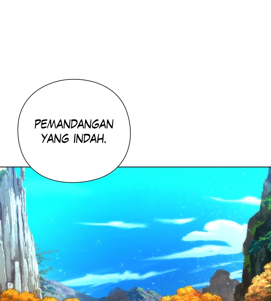 Goblin’s Night Chapter 63 halaman 51