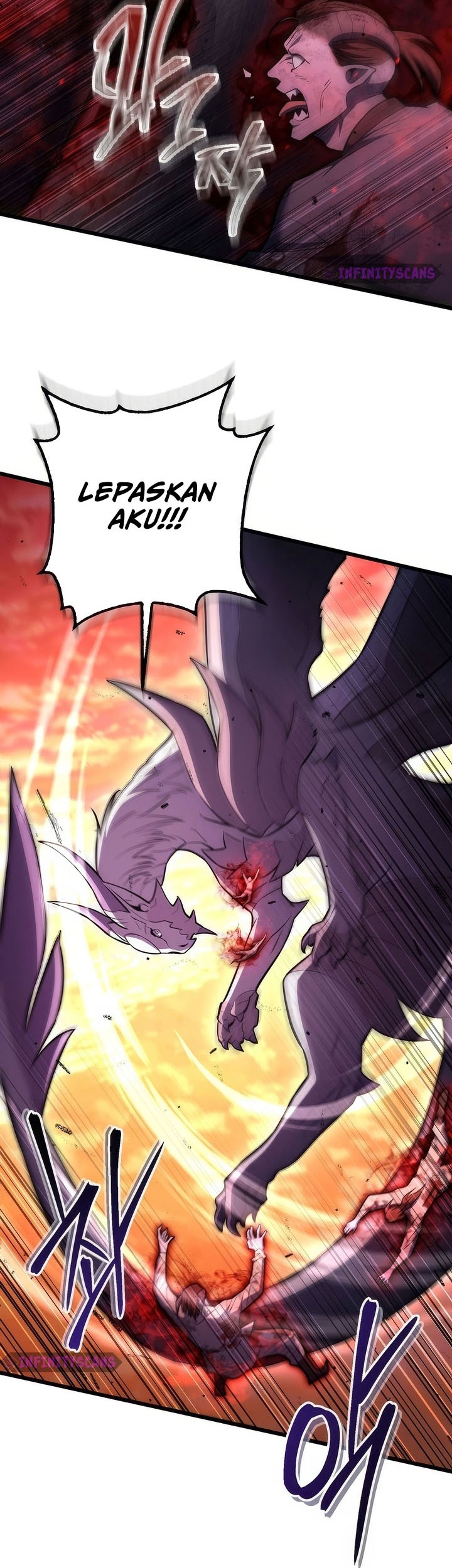 Maxed Out Leveling Chapter 91 halaman 20