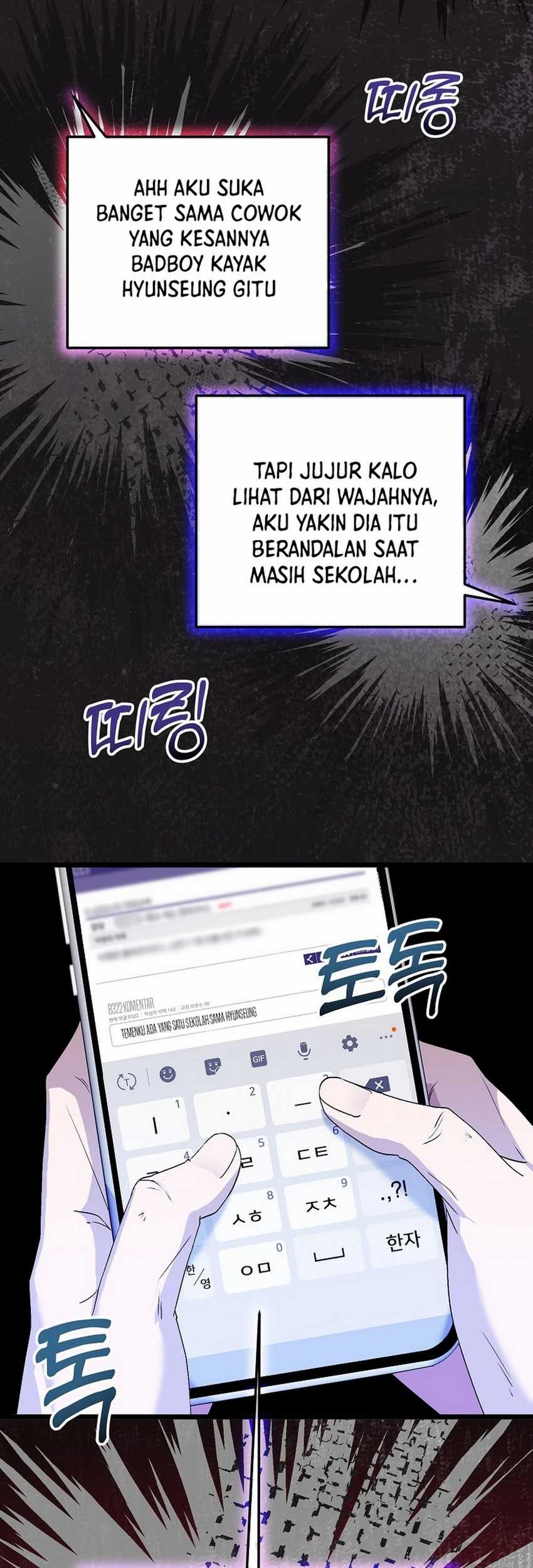 The Crazy Genius Composer Returns Chapter 62 halaman 17