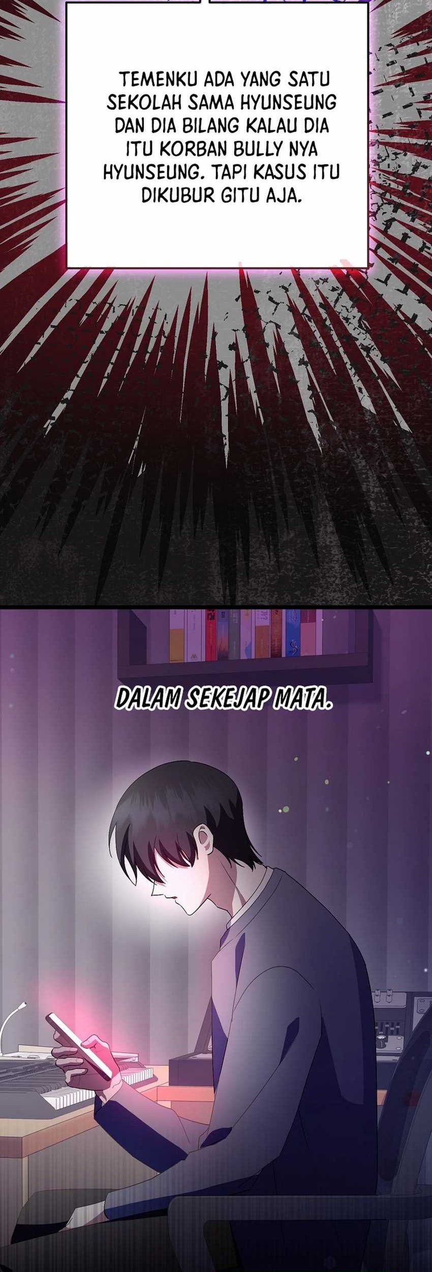 The Crazy Genius Composer Returns Chapter 62 halaman 18