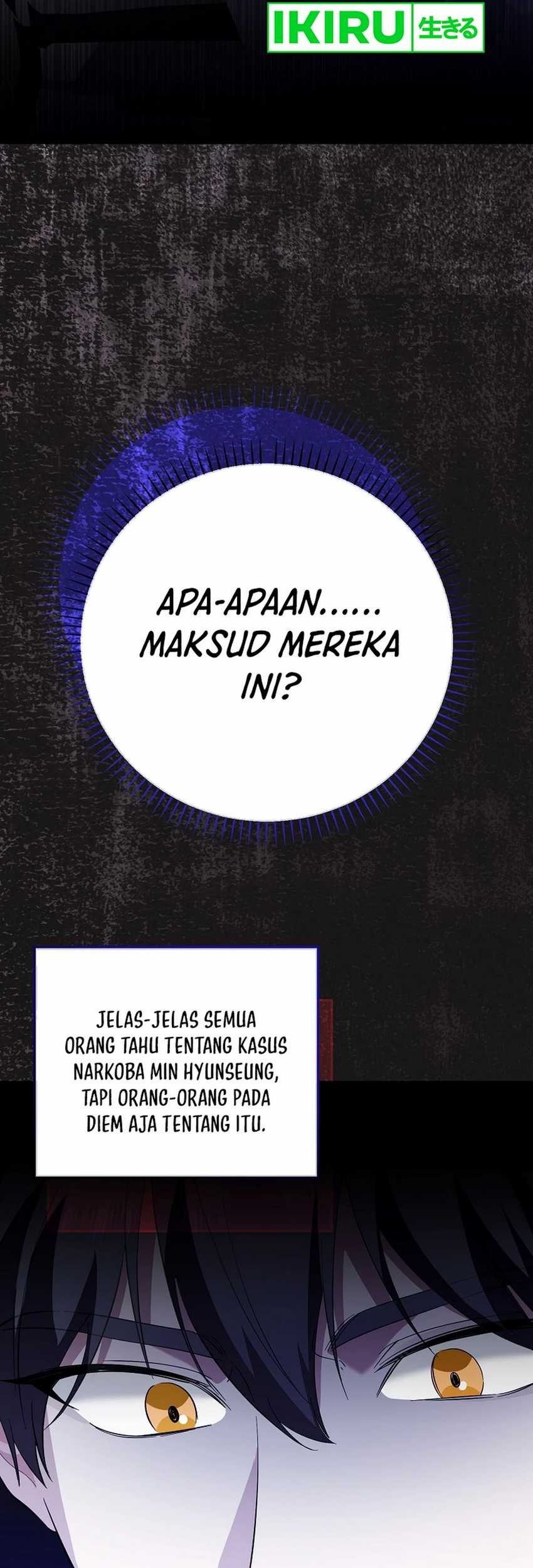 The Crazy Genius Composer Returns Chapter 62 halaman 19