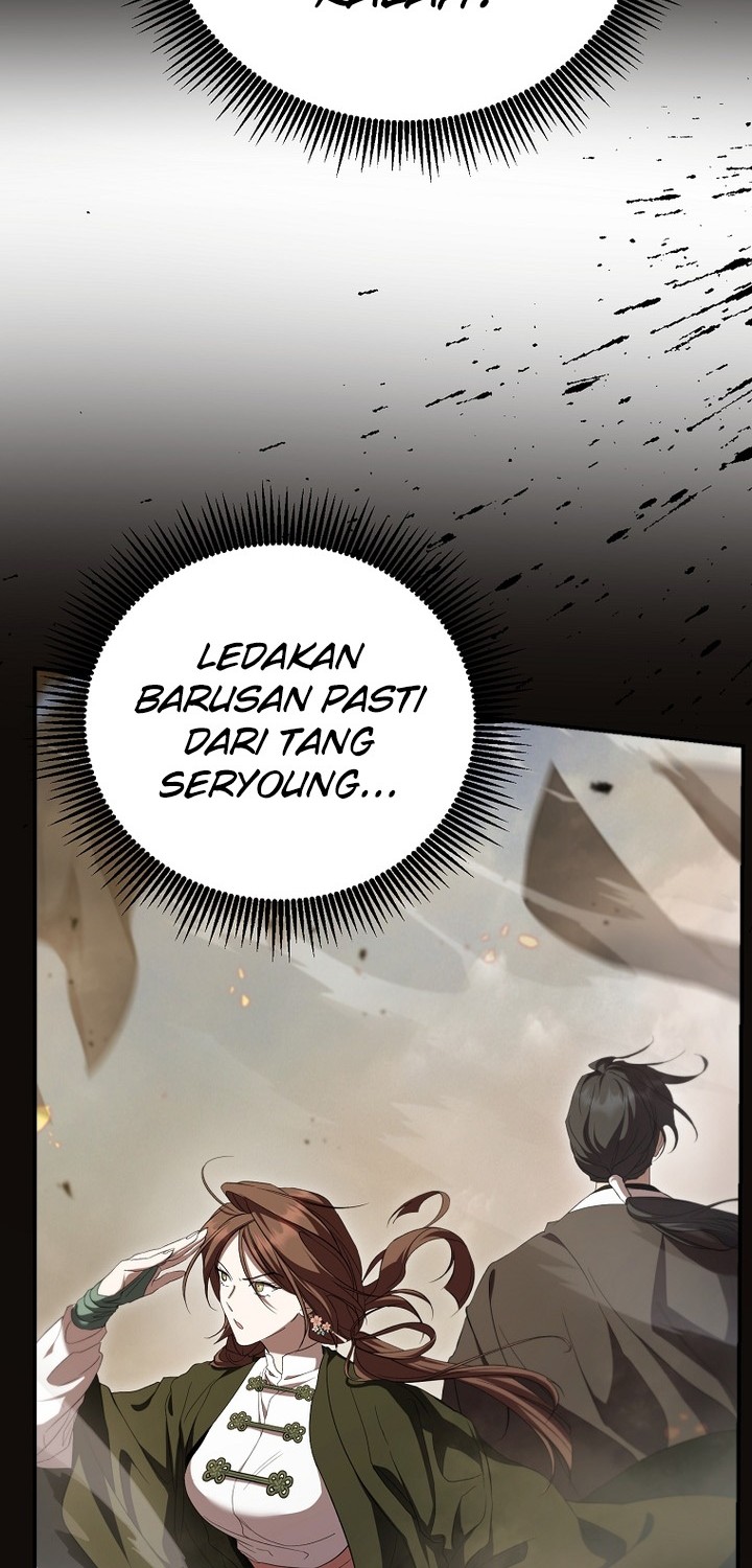 Mudang Association Chapter 145 - Halaman 18