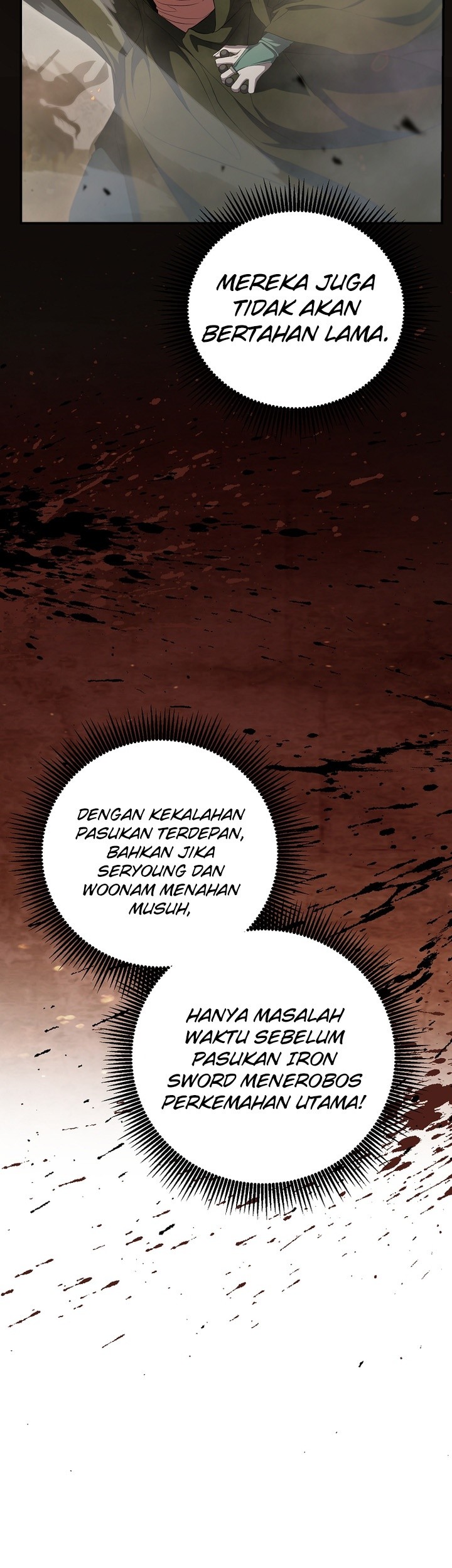 Mudang Association Chapter 145 - Halaman 19