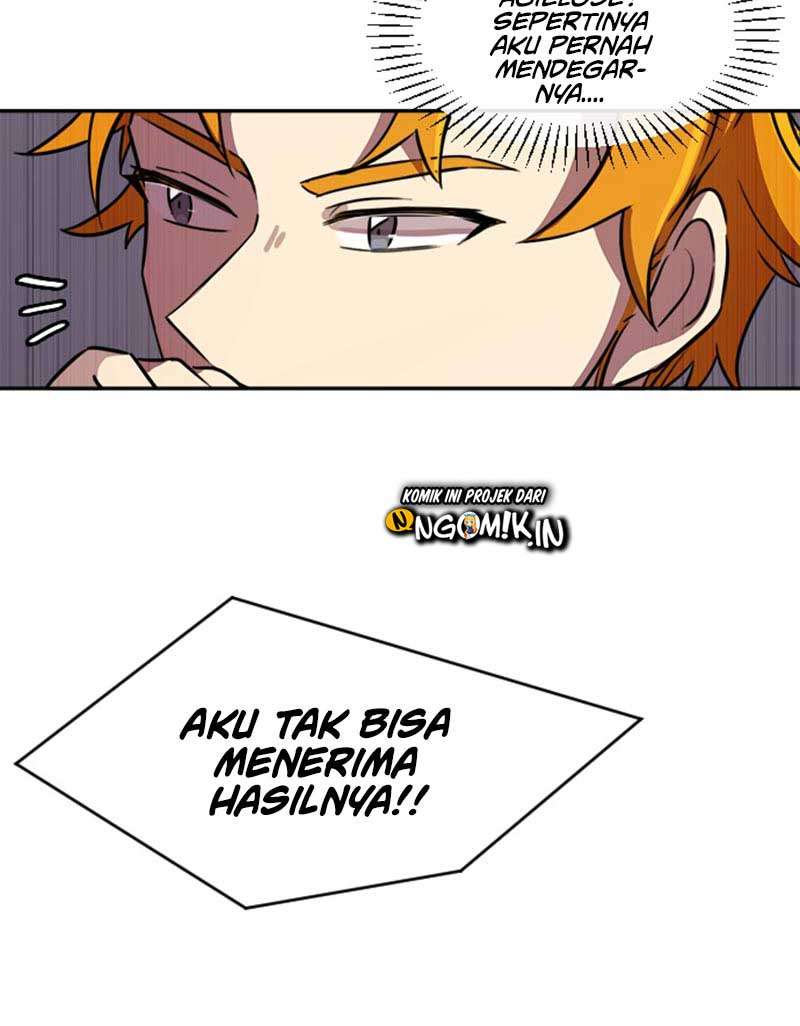 Paris’s Choice Chapter 6 halaman 11