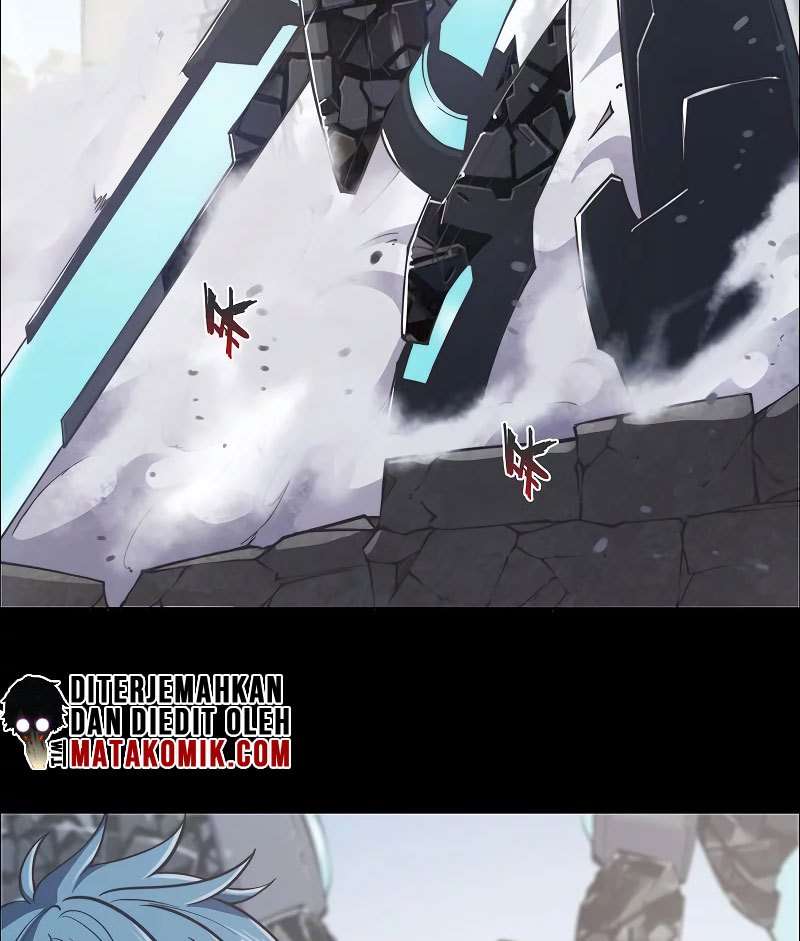 Divine Realm Online Chapter 09 Gambar 17