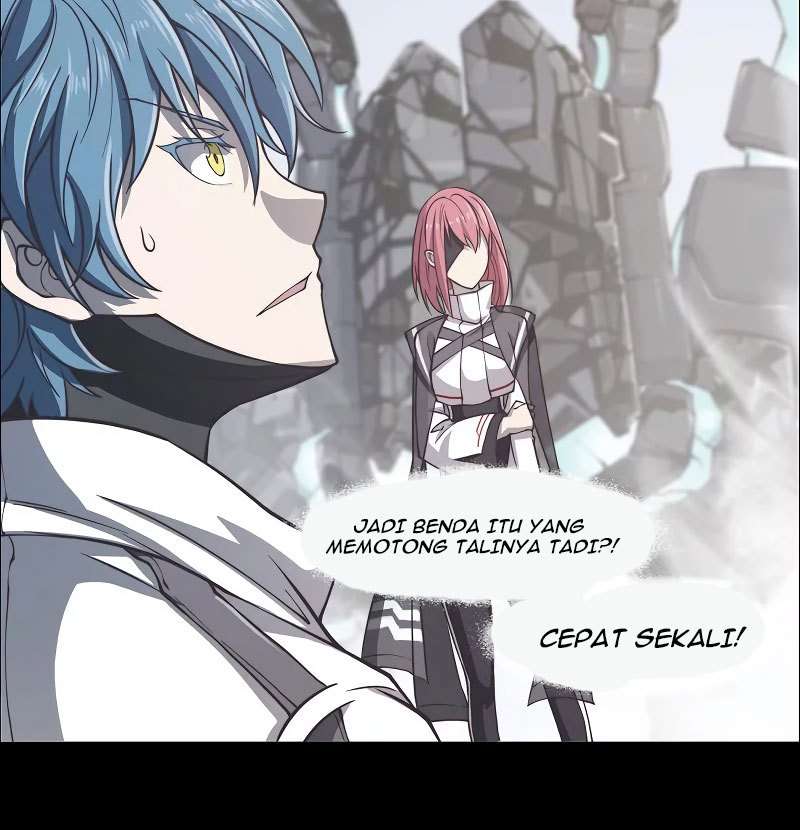 Divine Realm Online Chapter 09 Gambar 18