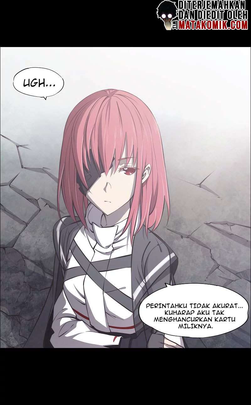 Divine Realm Online Chapter 09 Gambar 19