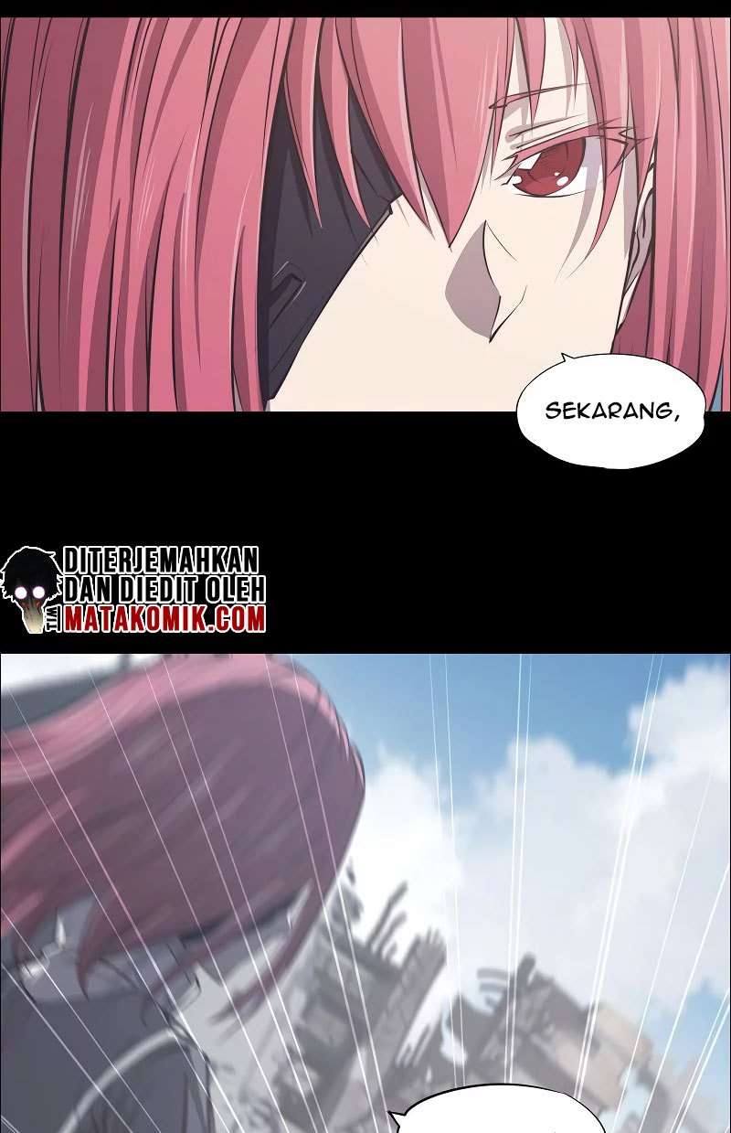 Divine Realm Online Chapter 09 Gambar 20