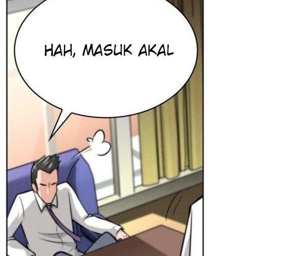 God at Random Chapter 8 halaman 8