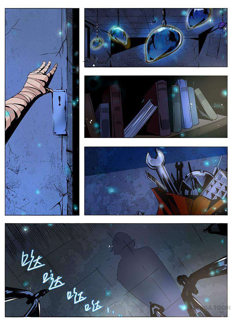 Forty Millenniums of Cultivation Chapter 04 Gambar 5