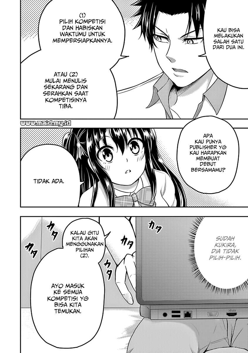 29 to JK Chapter 15 Gambar 10