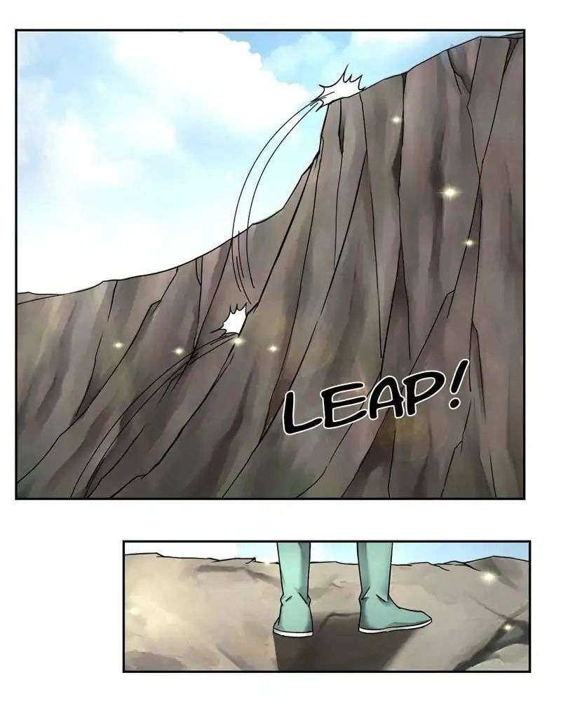 Miracle Doctor Abandoned Girl Chapter 24 Gambar 14